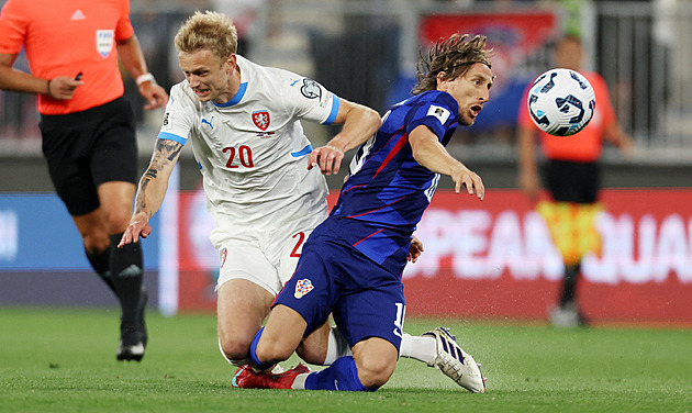 Dvě cesty na fotbalový šampionát. Jak v baráži dosáhnout na domácí semifinále?