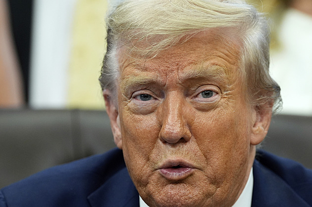 Trumpova administrativa zažalovala Boston kvůli bránění v razii