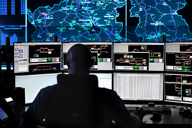 ČEZ koupil firmu Gas Distribution, plyn bude rozvádět po celém Česku kromě Prahy