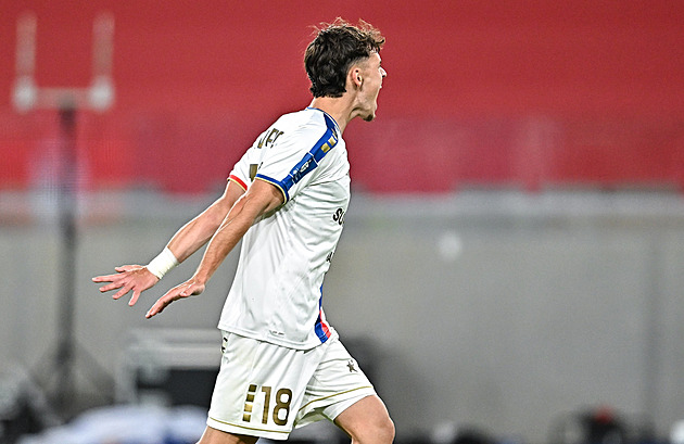 Polsko je úžasné, líčí Ambros, učí se i od mistra světa. Ale teď se těší domů