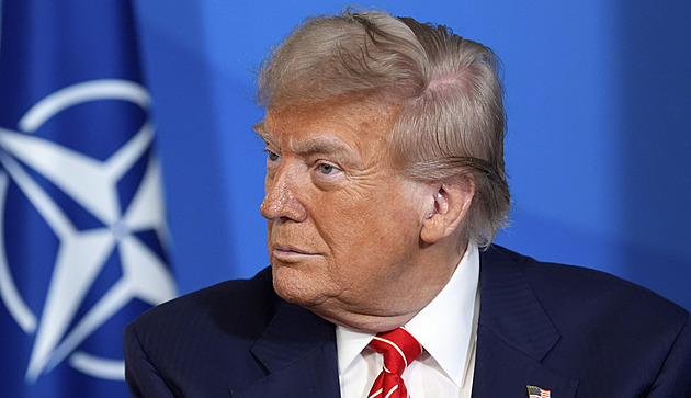 Pobaltí musí podržet Evropa. USA sníží financování obrany sousedů Ruska