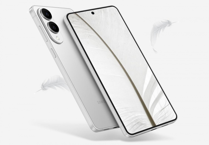 Opisují od Applu? Takto má vypadat Samsung Galaxy S26 Edge