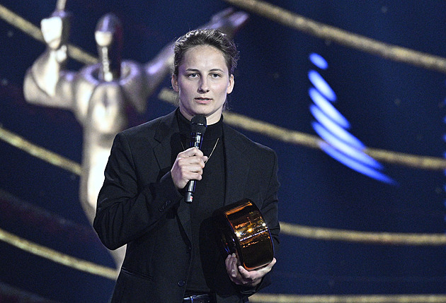 Kaltounková má smlouvu v PWHL. Na tři roky podepsala s New York Sirens