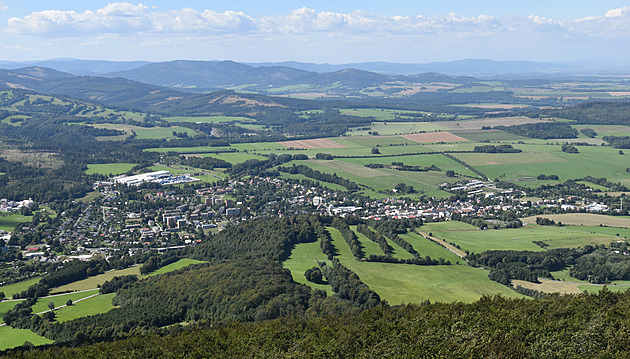 Zlaté Hory jsou proti obnově těžby zlata. Velikost zásob bude známa v říjnu