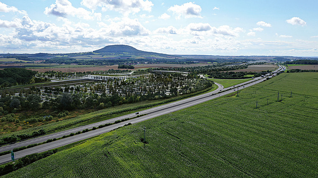 V Praze a v okolí pojede v tunelech. Jak bude vypadat trať nového rychlovlaku