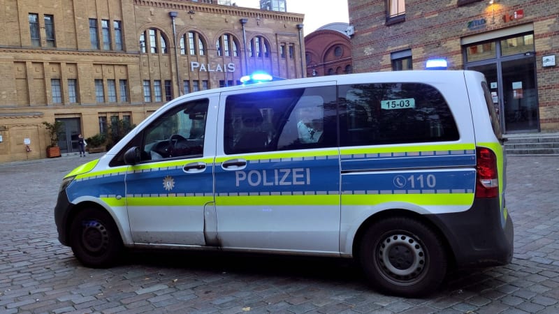 Pohřešované malé děti z Jablonecka našli v Německu. Matka se strachovala o jejich život