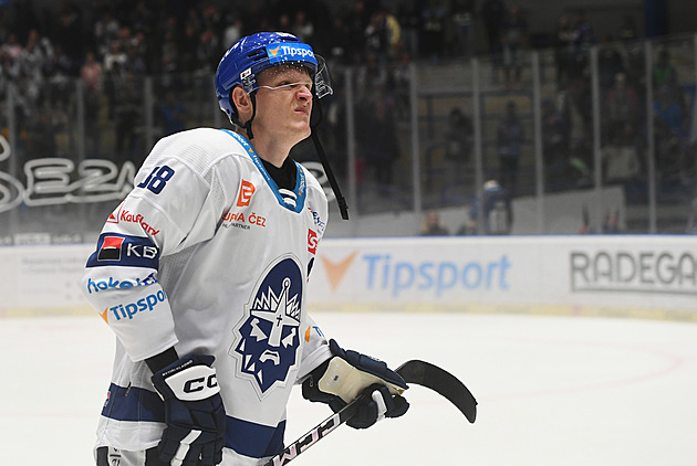 Forman je i v Kladně „půlkapitán“: Potřebujeme větší zabijácký instinkt