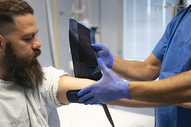 Strava pro zdravý tlak a srdce. Méně solit není jedinou cestou