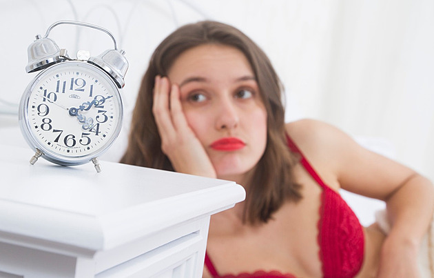 Usněte rychle a spěte klidně. Vyzkoušejte tipy, které opravdu fungují