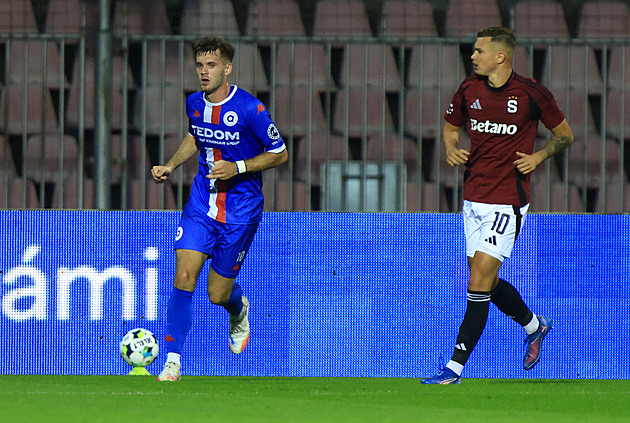 Snad tu zas půjdu vzhůru. Samek o krizi v Itálii, čekání na gól i novém začátku