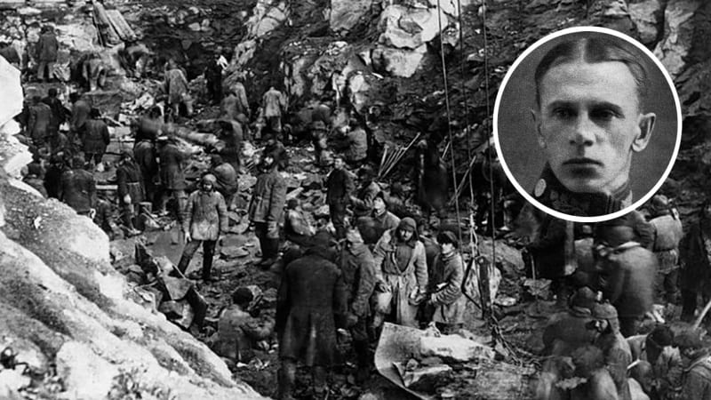 Peklo v -60 stupních. Do gulagů byly po válce odvlečeny stovky Čechů, i Masarykův generál