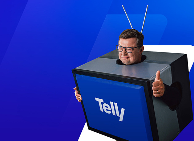 Telly startuje podzimní sezonu s novým sloganem a láká fanoušky Oktagonu