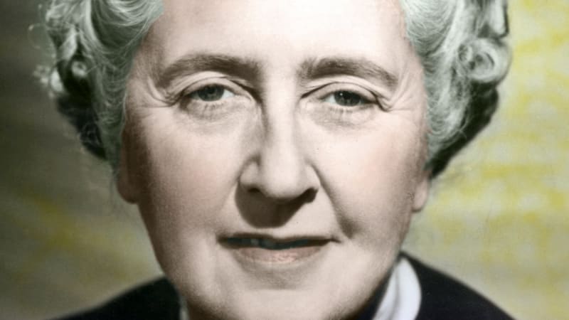Nedostižná Královna zločinu Agatha Christie nenáviděla Hercula Poirota