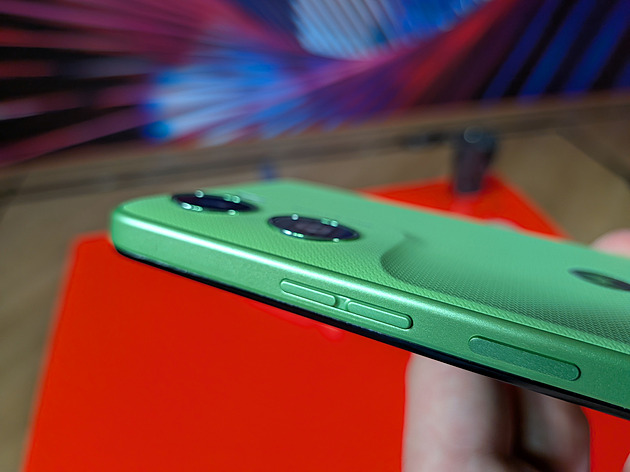 Tak vypadá mobilní suterén. A není to zas tak špatný pohled