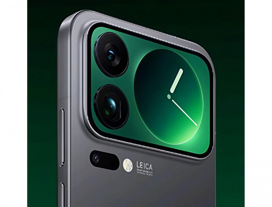 Displej na zádech a jméno po iPhonu? Chystané top modely Xiaomi mají podezřele známá jména