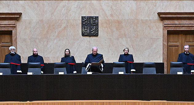 Ústavní soud řeší nepřiznané koalice Stačilo! a SPD ve sněmovních volbách