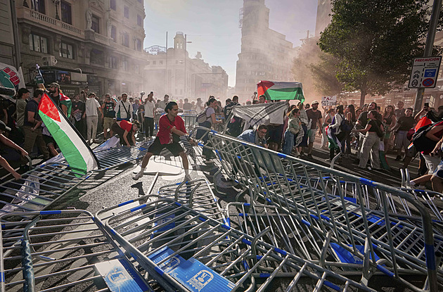 Odstartuje Tour v Barceloně? Představitelé města požadují: Vylučte izraelský tým