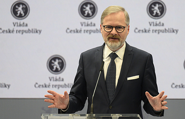 Česko zablokovalo hlasování na úrovni EU o klimatickém cíli pro rok 2040