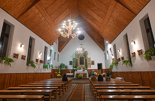 Katolická církev čelí v Polsku drtivé krizi důvěry. A propad se ještě zrychluje