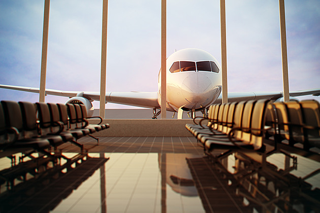 Z Brna na obří letiště. Region získá spojení s jedním z největších uzlů světa