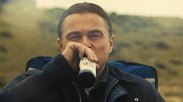 Film roku? Obraz dneška? Akční drama s DiCapriem zatím sklízí jen samou chválu