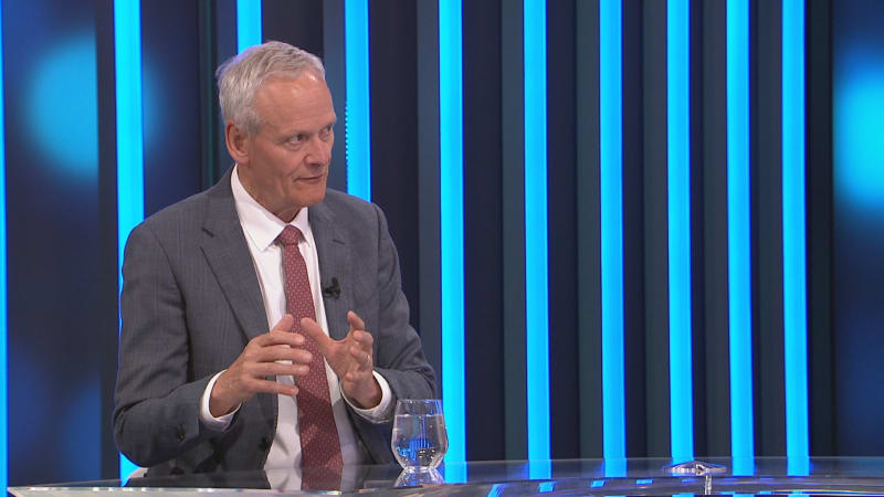 Svoboda k ruským stíhačkám nad zeměmi NATO: Putin si ověřil, že reakce je pouze slovní