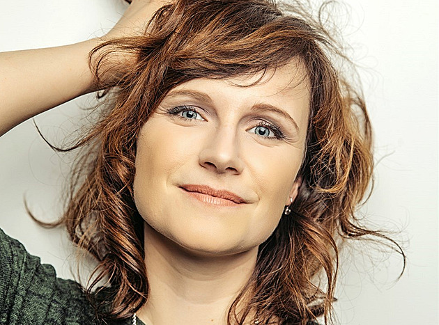 Tanec je kontaktní, manžel by žárlil, říká Kristýna Badinková Nováková