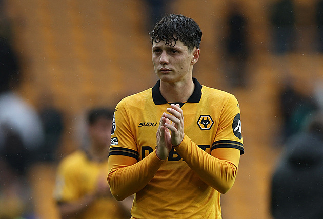 Krejčímu první trefa zhořkla. Liverpool je i po derby suverénní, šlágr pro Manchester