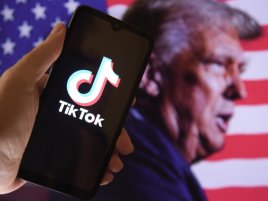 TikTok v USA přežil zákaz: Dohodu potvrdila schůzka Trumpa se Si Ťin-pchingem