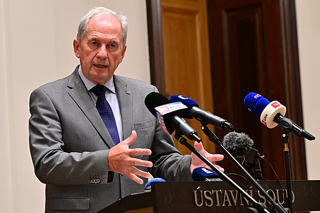 Ústavní soud zamítl stížnosti na „skryté“ koalice. Stačilo! i SPD stačí pět procent