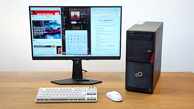 Za tři týdny šlus. Jak nejlevněji připravit počítač na konec Windows 10