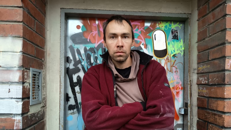 Čech o deportaci z USA: V Chicagu mě zatkli cestou do práce. Pak mříže, pouta a letadlo