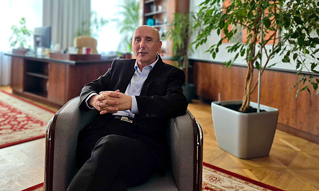 KOMENTÁŘ: Evropská energetika hledá rovnováhu. Bez plynu to zatím nepůjde