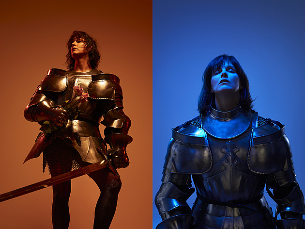 Markéta Foukalová & Radimo: debut plný ženskosti