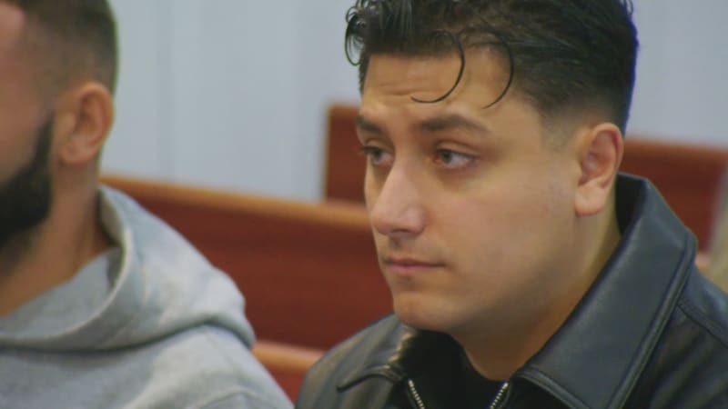 Ostravský rapper Hard Rico stojí opět před soudem. Čelí obvinění z podvodu, vinu odmítá