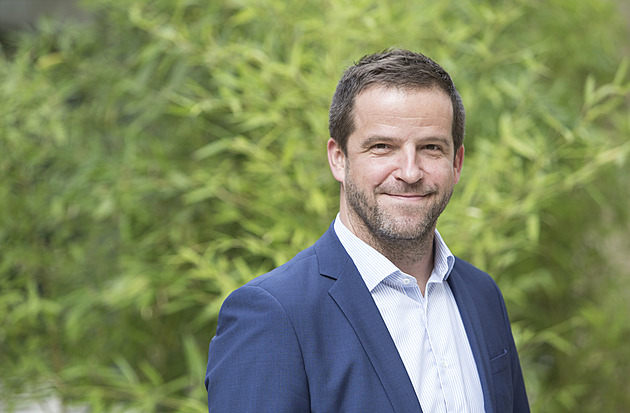 Francie mu změnila život. Teď pomáhá Francouzům objevovat Česko