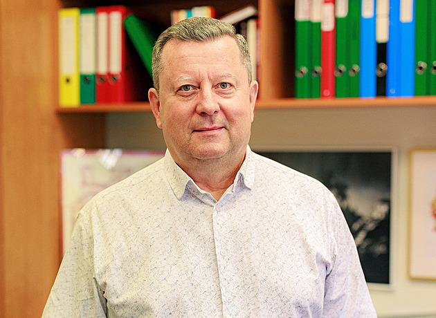 Bývalý primátor a neúspěšný ministr kultury Staněk míří do europarlamentu