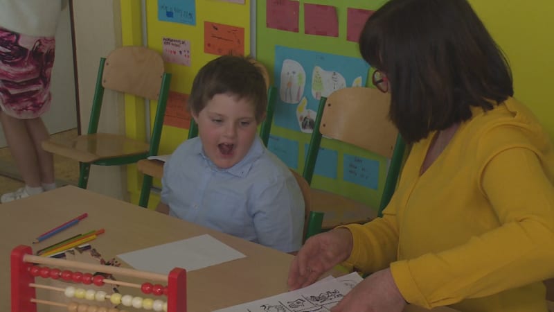 Česko trápí nedostatek logopedů. Dětí s vadou řeči přitom přibývá, na pomoc se čeká i rok