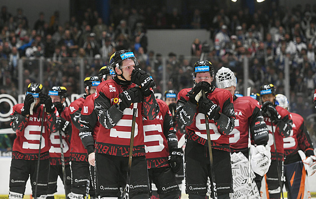 Nechci být sprostý... Sparta v krizi, Hyka mluvil o individualistech. A co trenéři?