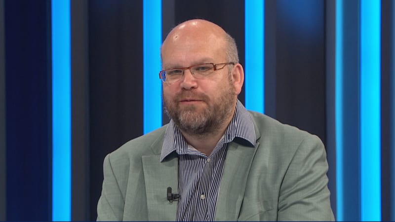 Valeš: ODS se bude z nemoci zvané Spolu léčit dlouho. Fialu bych neodepisoval, namítl Kubáček