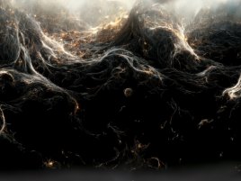 Kilometr pod zemí: Vědci přiblížili odhalení nejtemnější záhady vesmíru