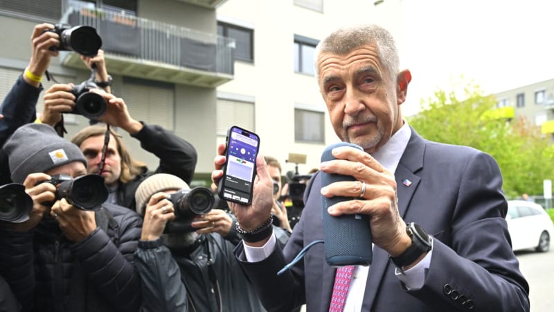 Babiš o Turkově kauze: Motoristé a ministři? Raději experty jako SPD. Ukecejte Macinku, vzkázal