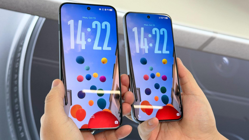 Vivo přechází na OriginOS 6 s průhlednými prvky. Přináší tyto novinky