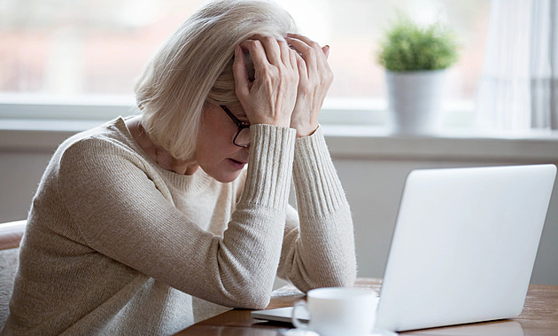 Návaly horka i zvětšení prsou. Známé ženy otevřeně promluvily o menopauze