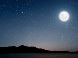 Jak horký byl vesmír po svém zrození? MWA přinesla nejpřesnější odpověď