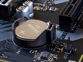 Pro podporu Zen 6 na deskách řady 600/800 by měl stačit 32MB BIOS čip