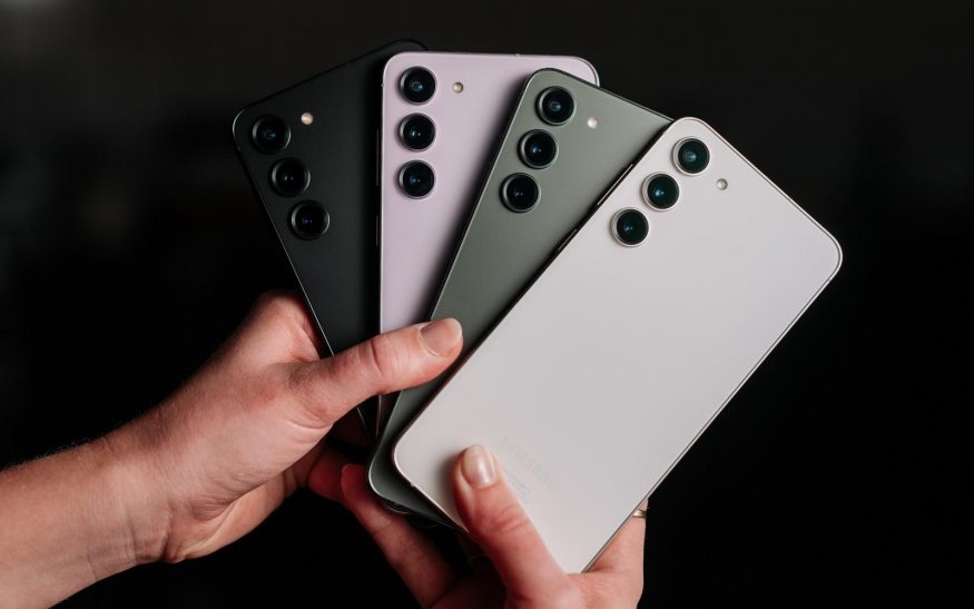 Samsung stahuje One UI 8 z dalších modelů! Na tyto modely už aktualizaci nedostanete