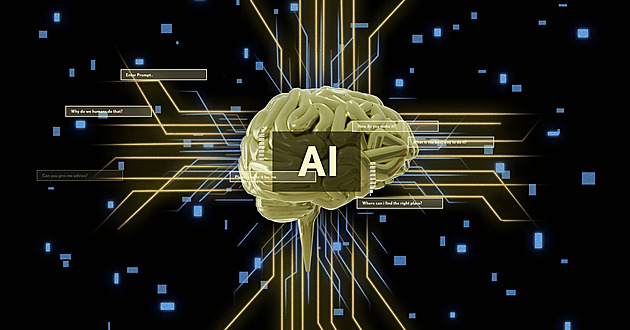 AI není přítel. Odborníci popisují, proč si z chatbotů nedělat terapeuta