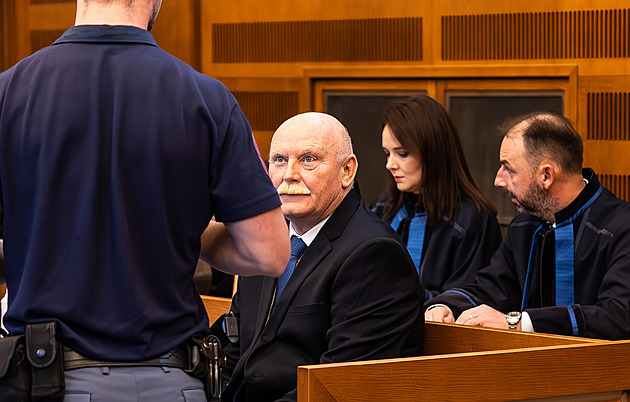 Soud rozhodne v kauze vraždy, z jejíhož objednání je obžalovaný advokát