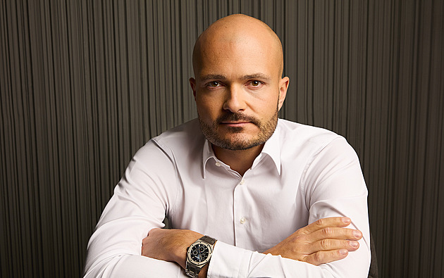 Strnad dostal od antimonopolního úřadu zelenou ke koupi plzeňské Viktorie